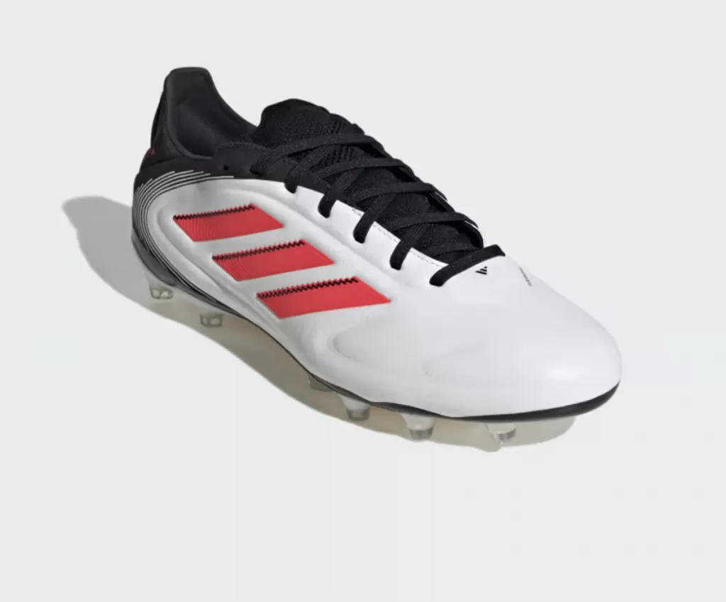 Бутcы полупрофессиональные Adidas Copa Pure 3 Pro FG